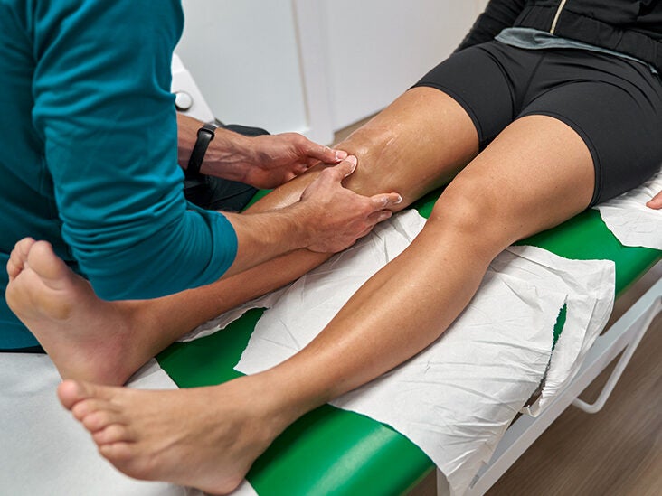 Prepatellar Bursitis on the Kneecap: Treatment and Recovery from this Injury