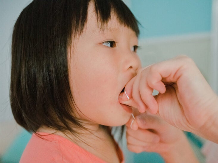 Pediatricians Update Guidelines for Children's Dental Health