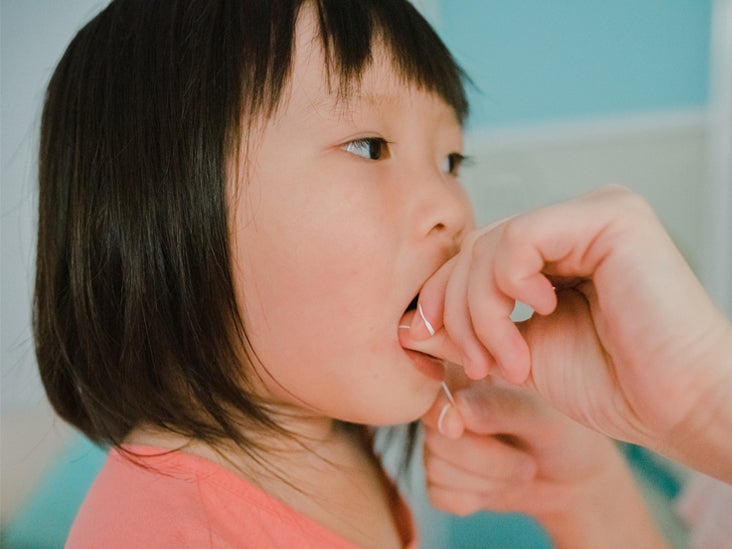 Children’s Dental Health: Guidelines Updated