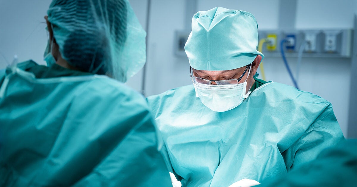 Vascular Surger Types, Risks, Effectiveness