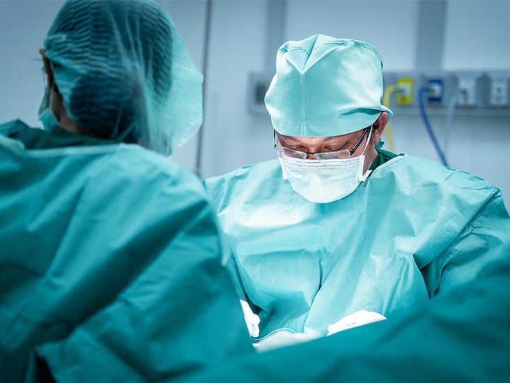 Vascular Surger Types, Risks, Effectiveness