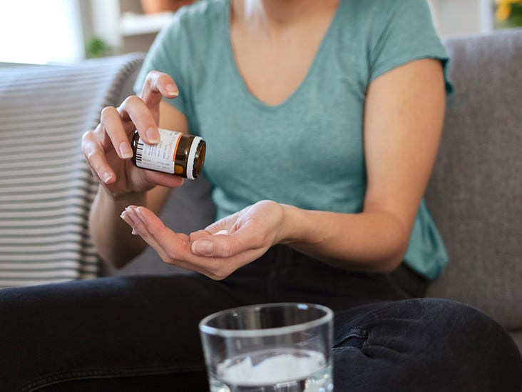 Ibuprofen Ulcers Why They Happen and How to Avoid Them