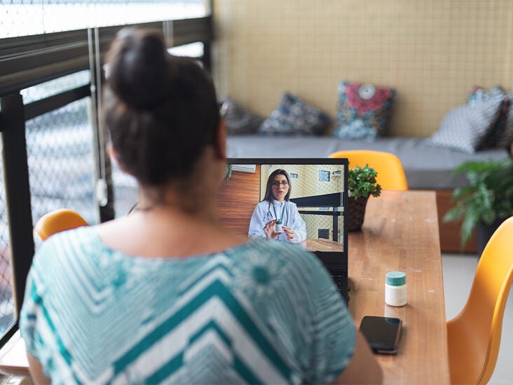 Weight Loss: Telehealth Programs Combine Coaching with Semaglutide for Greater Success