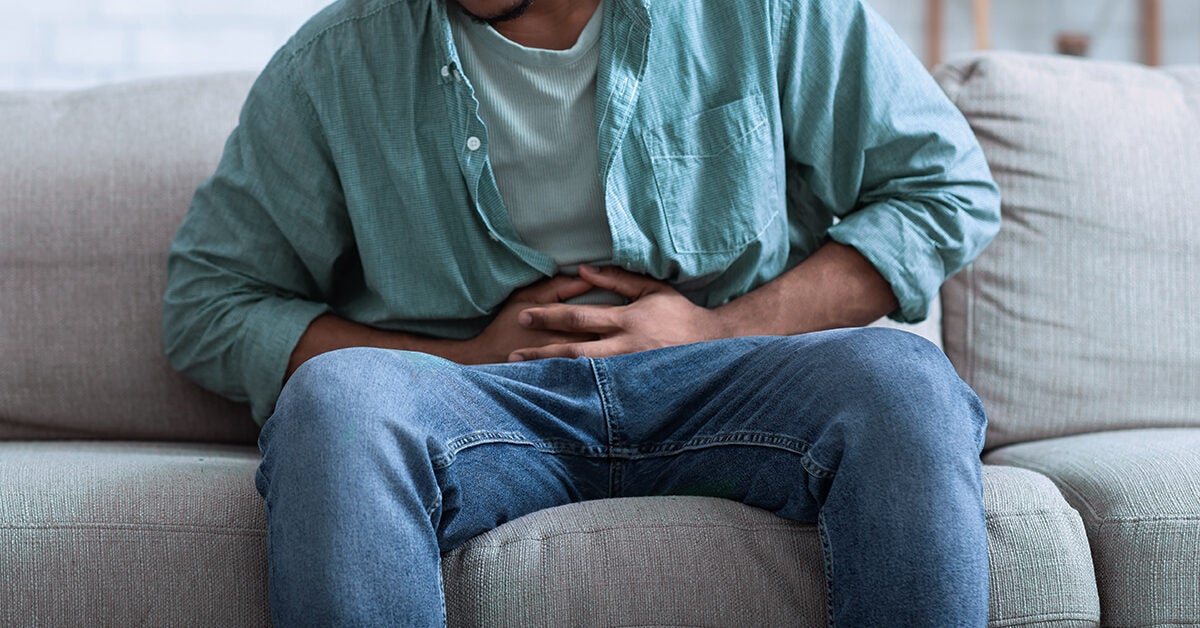 Men Can Have Endometriosis: Symptoms, Causes, Treatment
