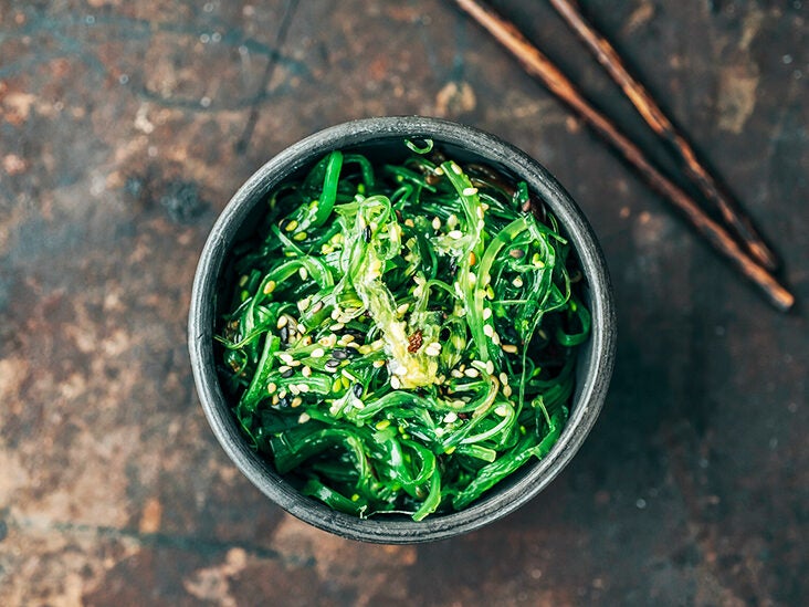 Seaweed: The Newest Sustainable Superfood — and How to Eat It