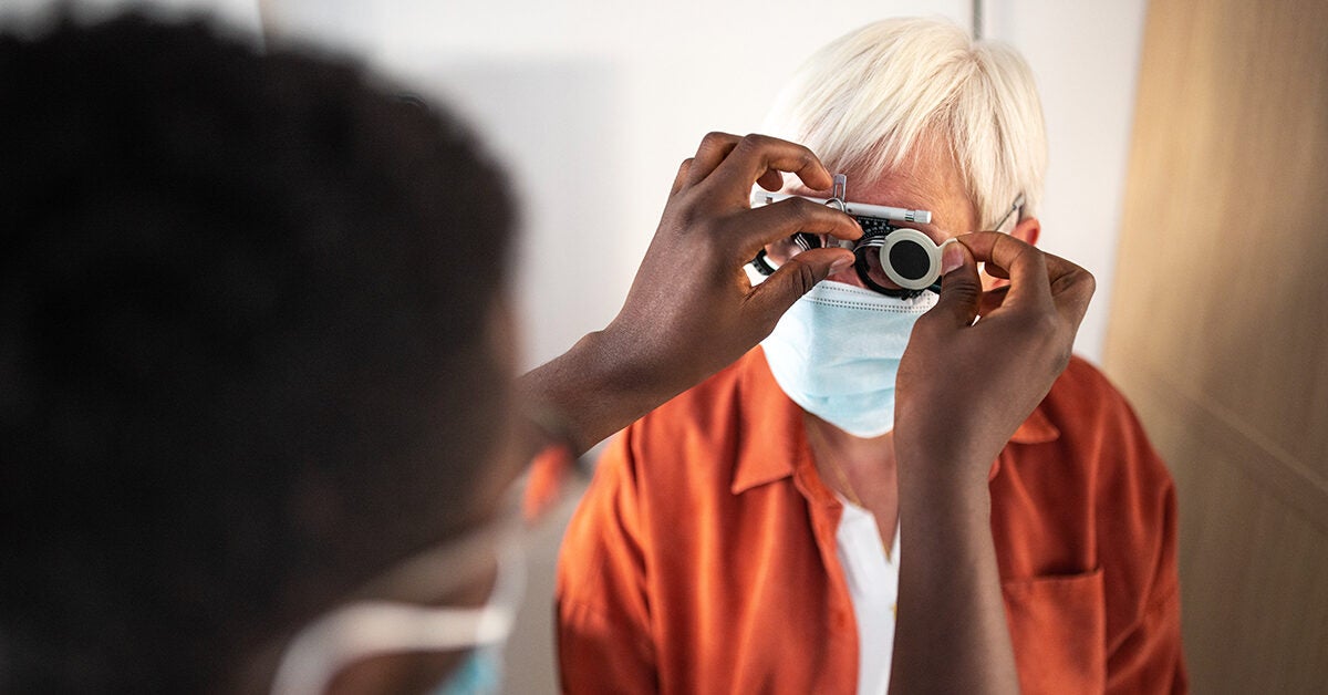 Glasses After Cataract Surgery Recovery and Timing