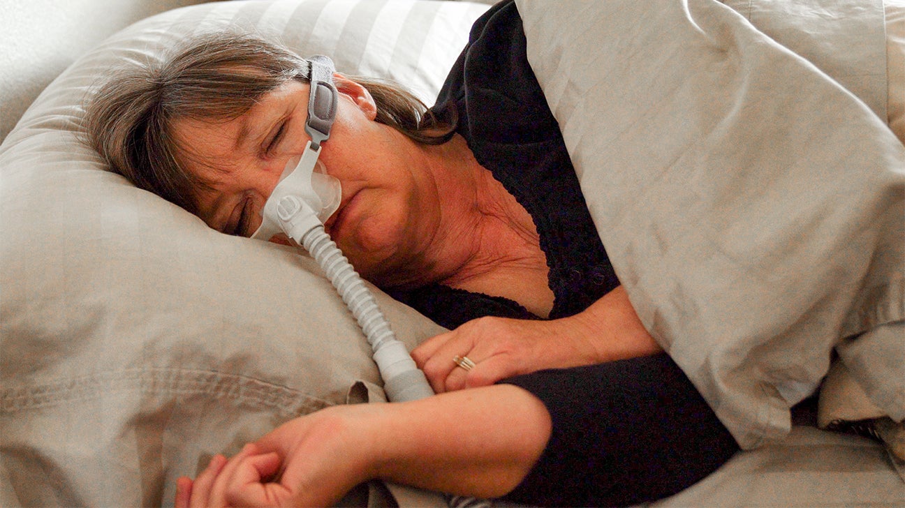 Will CPAP Machines for Sleep Apnea Make Atrial Fibrillation Worse?