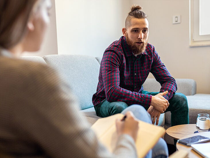 Your Guide to Psychotherapy for Drug Addiction and Substance Misuse