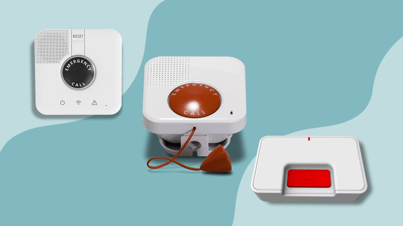 GetSafe Medical Alert System A 2024 Review