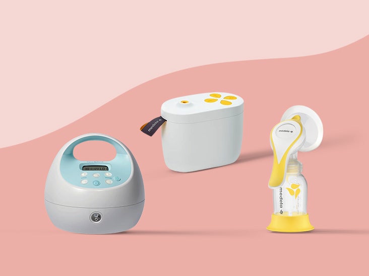 10 Best Breast Pumps for 2023: What Moms Think