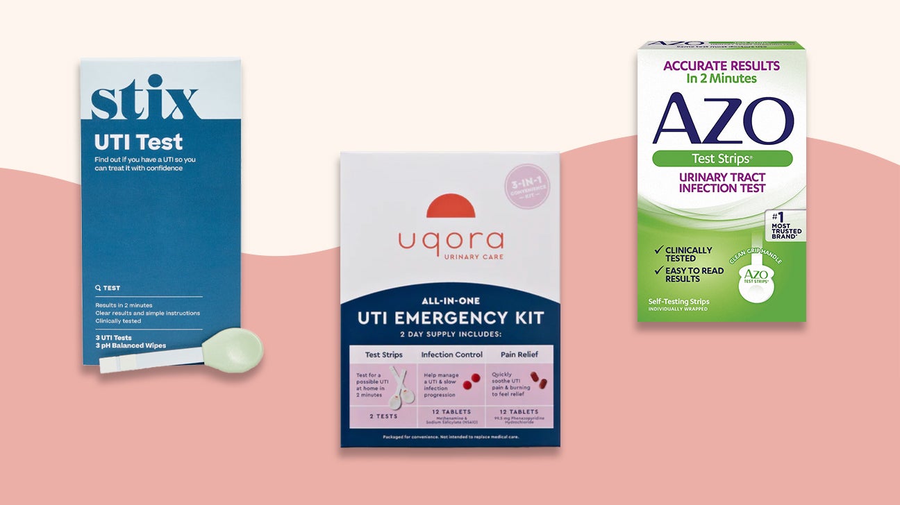 Choosing the Best At-Home UTI Test for 2023