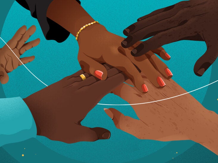 How We Can Transform and Heal Trauma in Black Communities