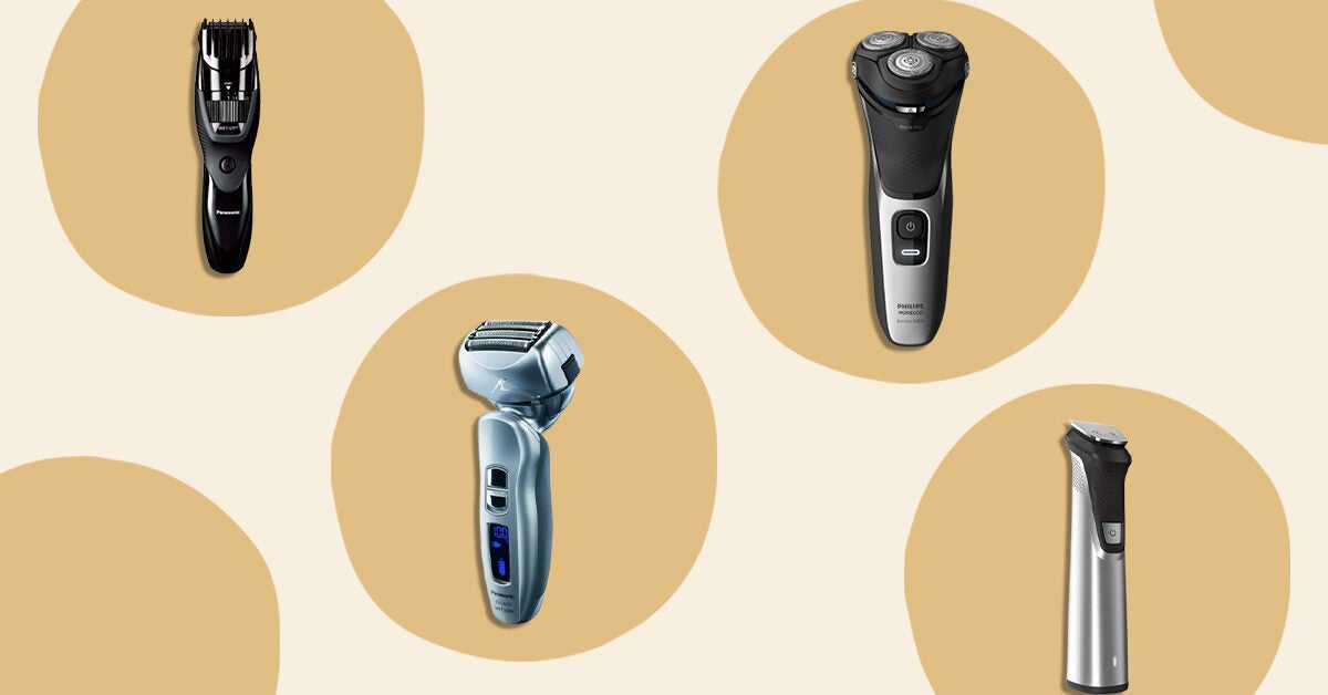 7 Best Electric Shavers for 2023