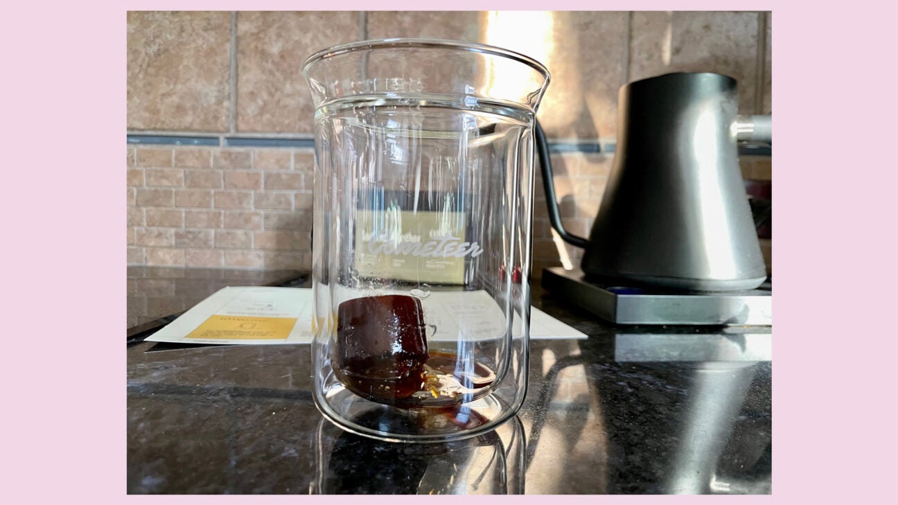 The Best At-Home Cold Brew with Cuisinart - My Style Diaries
