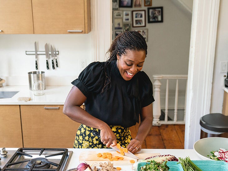 6 Healthy Heritage Food Picks from a Black Nutritionist