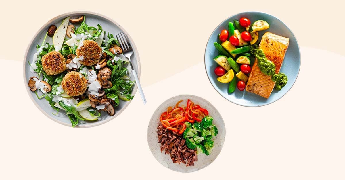 12 Best Weight Loss Meal Delivery Services of 2023