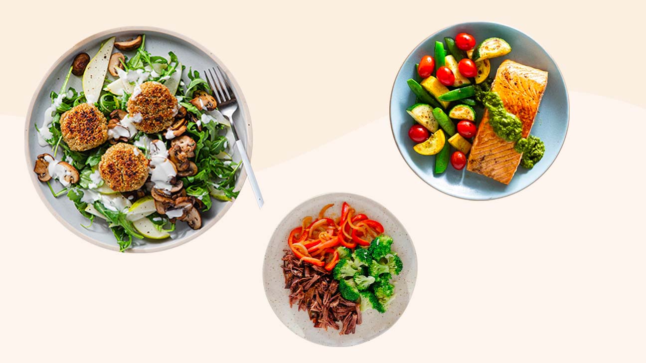 9 Best Weight Loss Meal Delivery in 2024