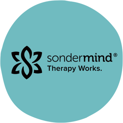 SonderMind Online therapy