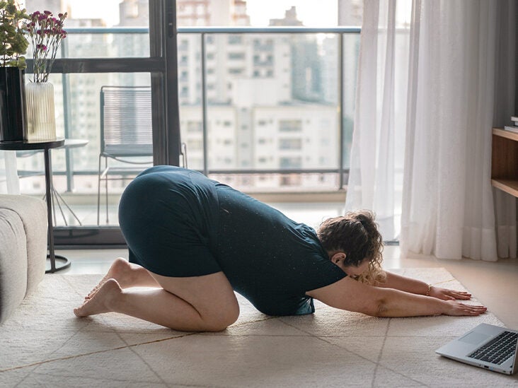 What Can Yoga Do for Migraine Relief?