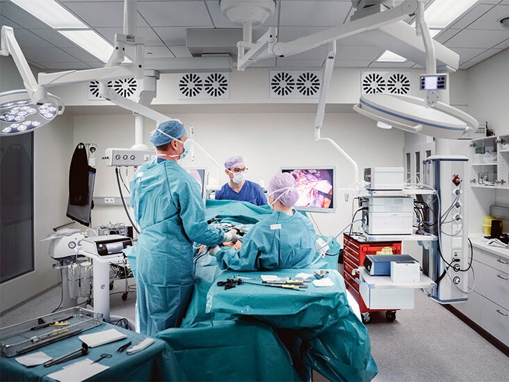 How Bariatric Surgery Lowers the Risk of Death and Improves Quality of Life
