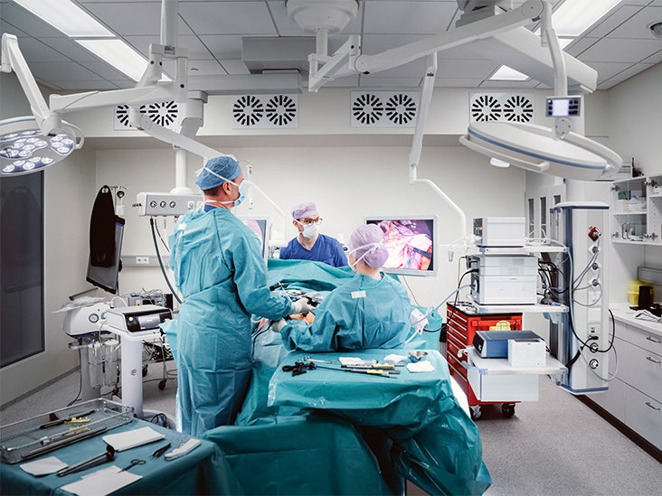 How Bariatric Surgery Lowers Death Risk