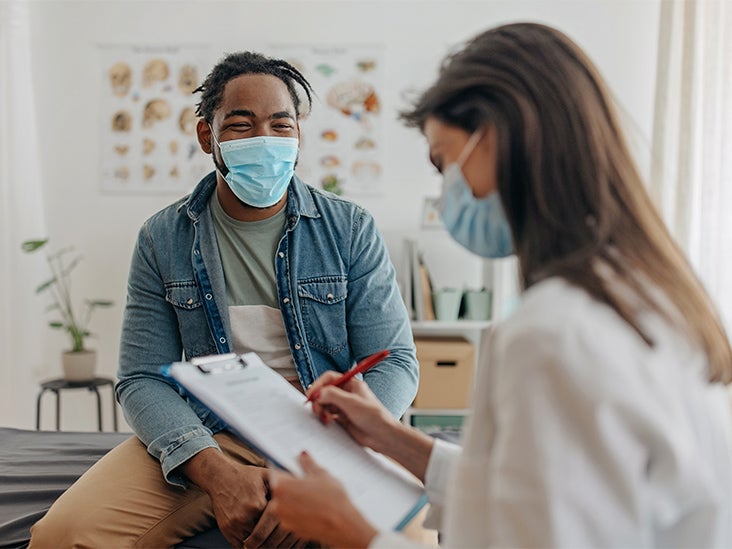 Autism May Increase the Risk of Diabetes, Heart Disease