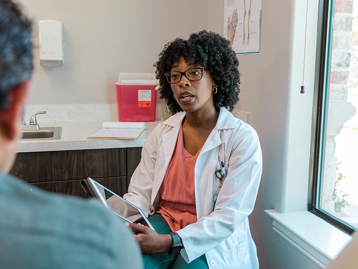 Is Rectal Itching a Sign of Anal Cancer?