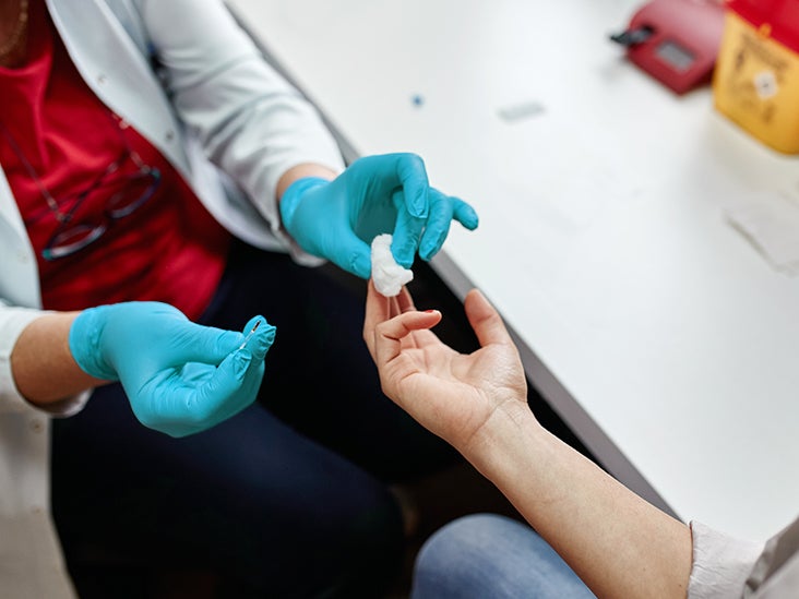 National HIV Testing Day Benefits, Resources, Next Steps