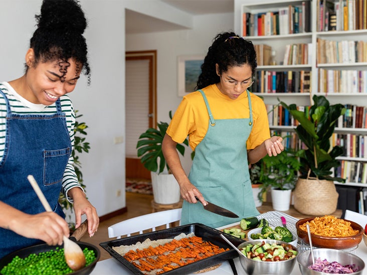 4 mythen over voeding en gewichtsverlies ontkrachten voor een betere gezondheid in 2023