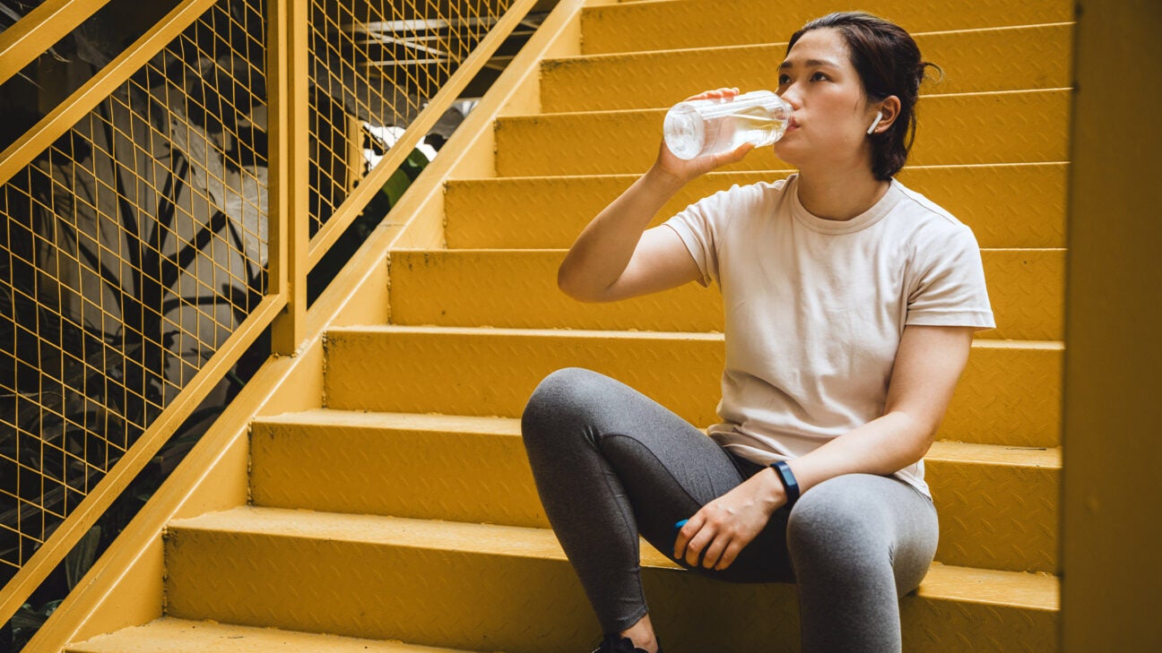 Urinary Tract Infections How UTIs Can Disrupt Daily Life