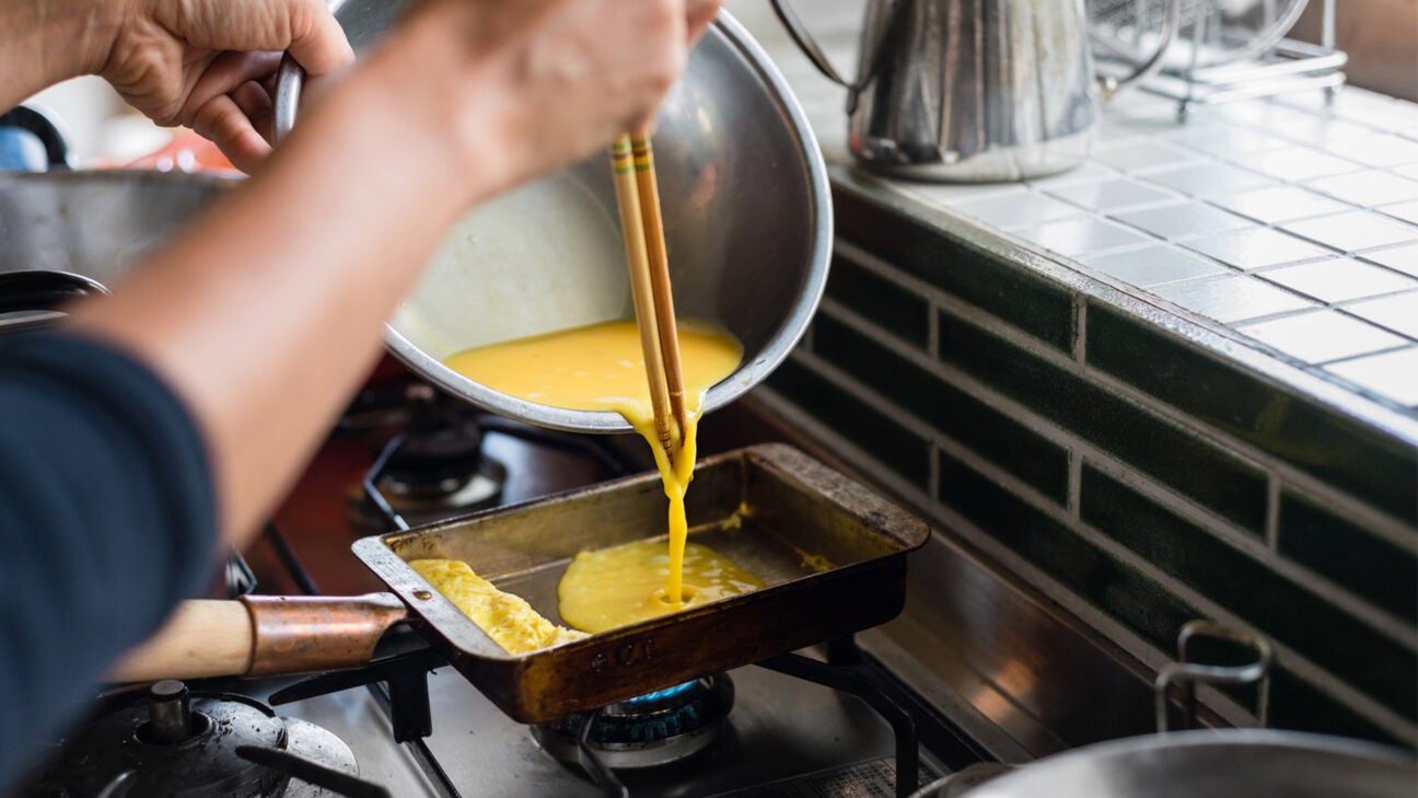 Gas Stoves Health Dangers and How to Lower Your Risk