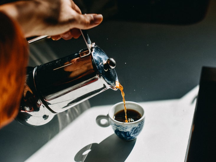 Does Coffee Cause Blindness? What the Research Says