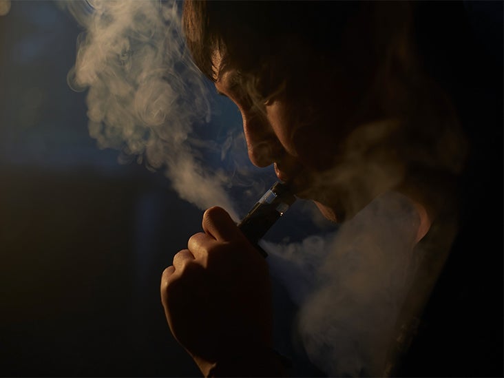 Is Vaping Worse Than Smoking Cigarettes? Get the Facts