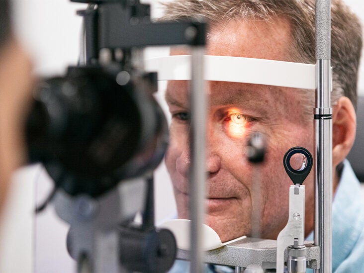 Macular Degeneration: These Two Diseases May Be Behind Condition