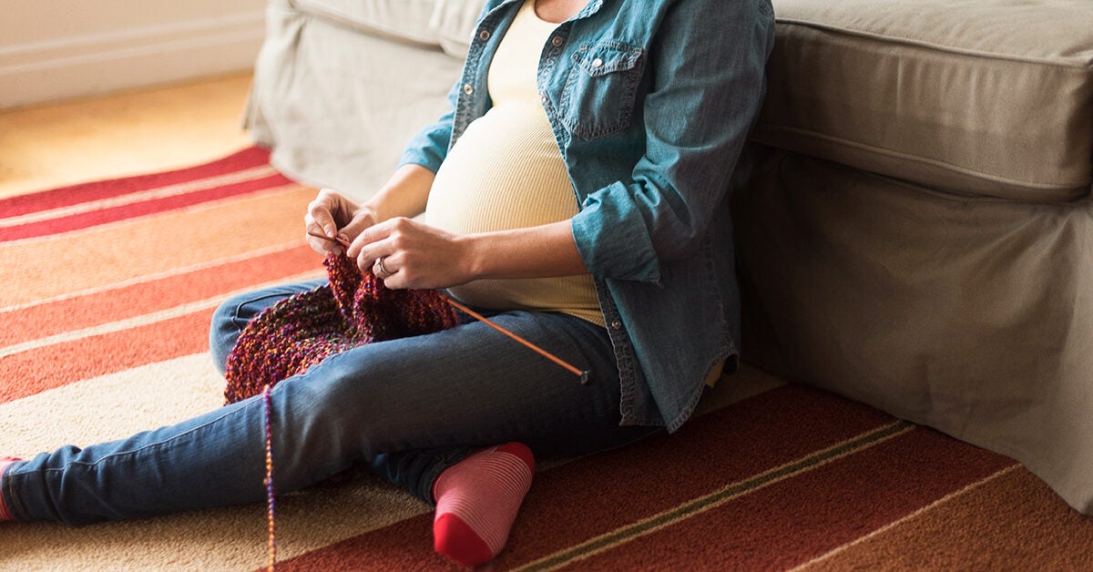 How to Quit Smoking While Pregnant 7 Tips