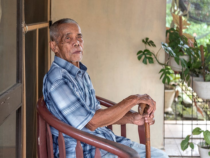 Dementia with Behavioral Disturbance Signs, Causes, and Tips