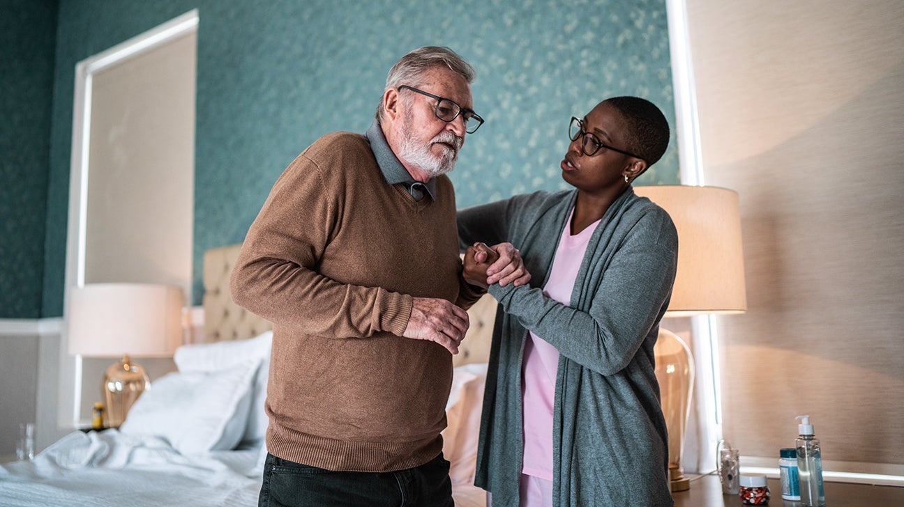 Common Triggers of Parkinson's Disease