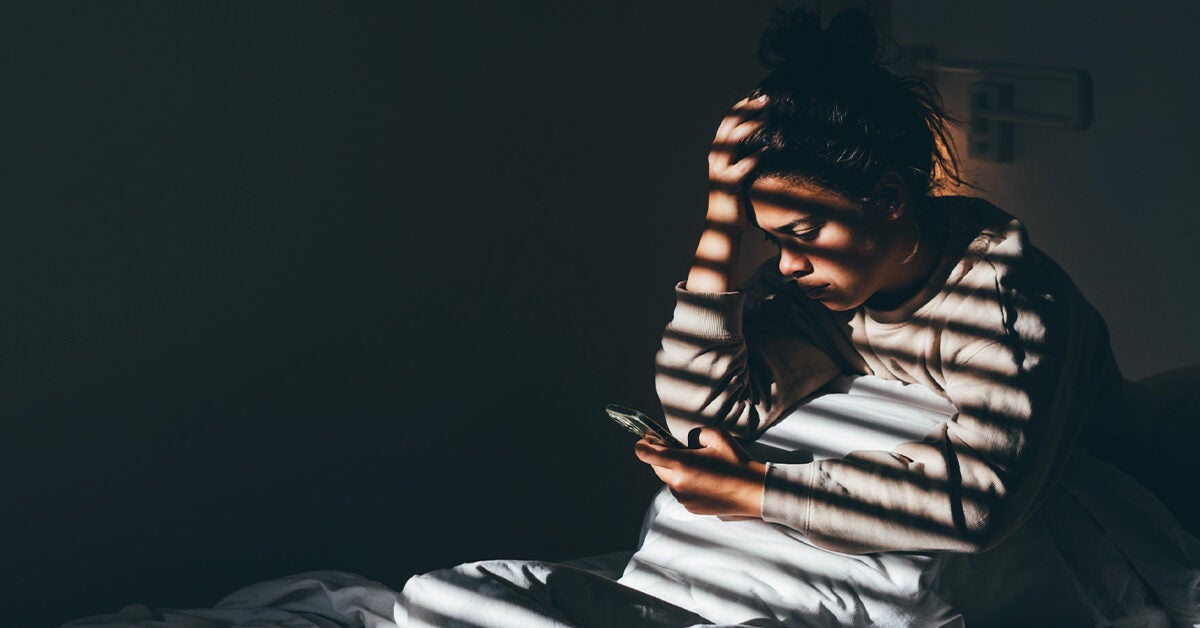 Migraine at Night Causes, Treatment, and Prevention