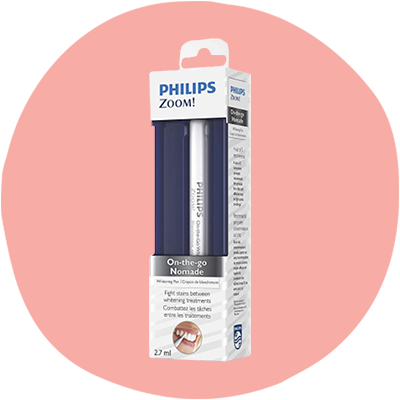 Philip Zoom! Whitening Pen