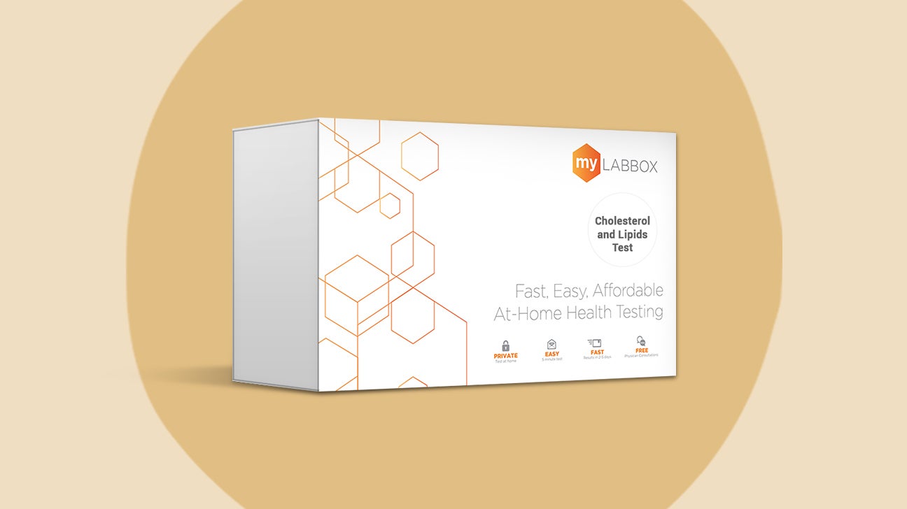 3 Best AtHome Heart Health Tests