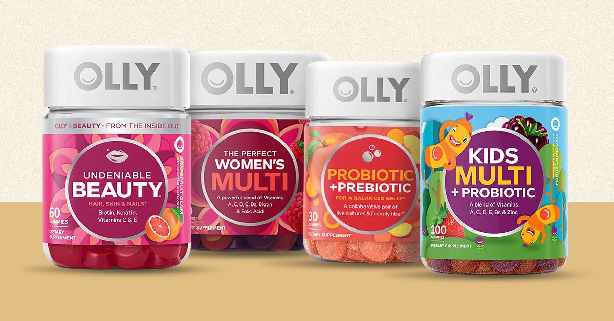 Olly Vitamins 2023 Brand Review A Dietitian s Take 43 OFF