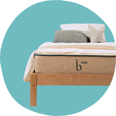 Birch Kids Natural Mattress