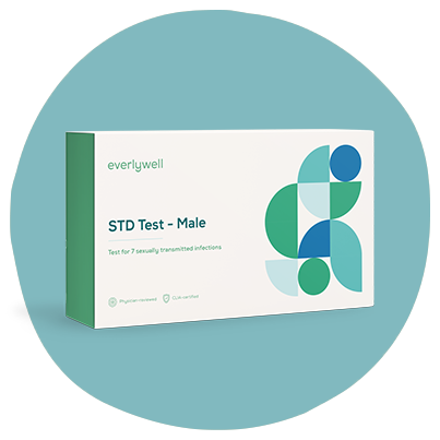 Everlywell Sexual Health Tests