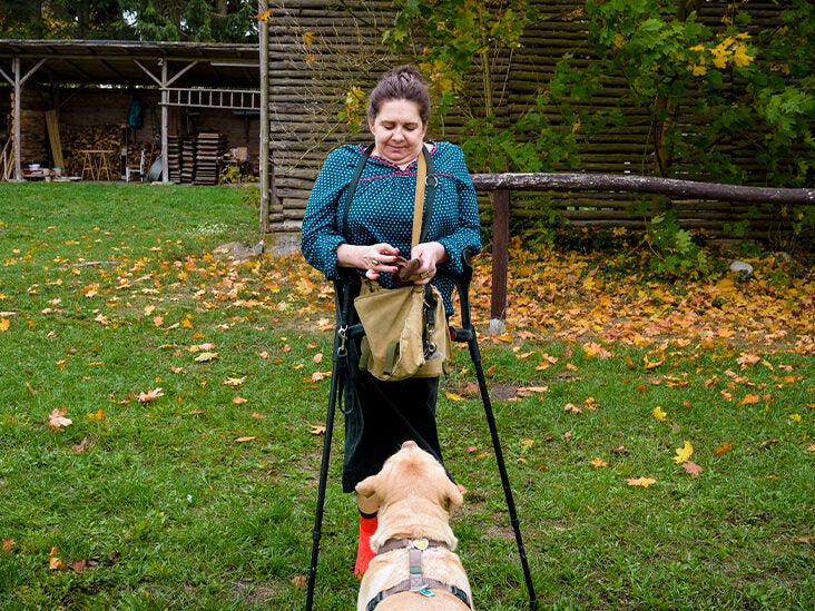 When Does Multiple Sclerosis Become a Disability?