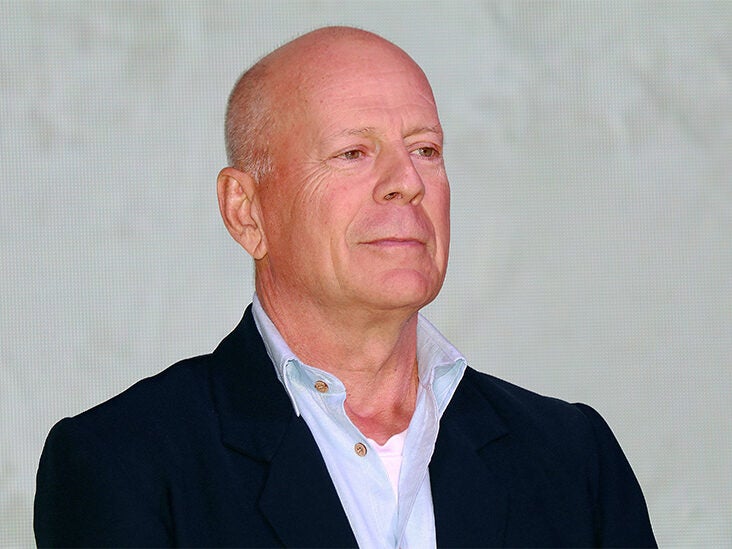 Bruce Willis Has Frontotemporal Dementia: What are the Signs and Symptoms