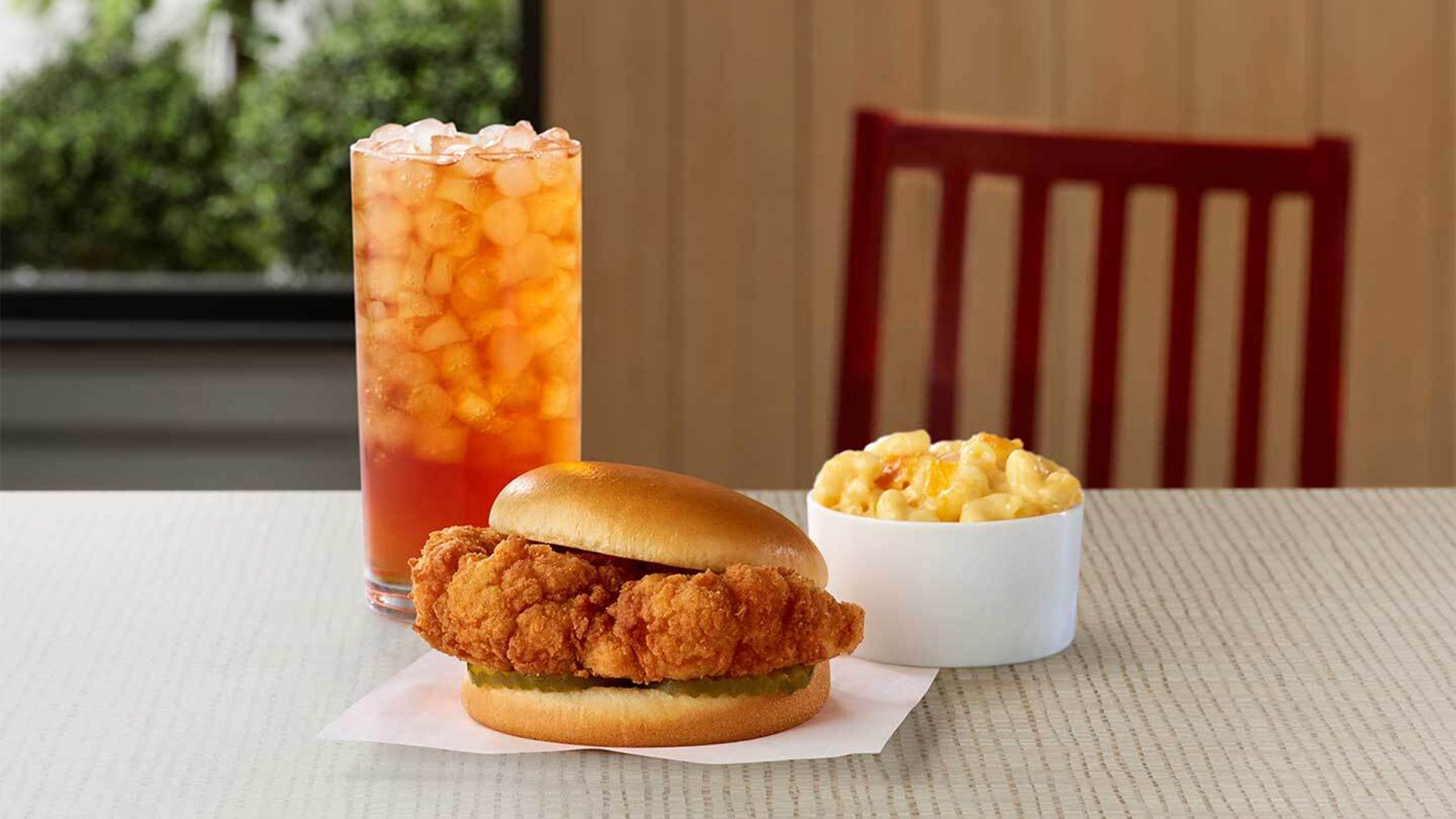 ChickfilA's New PlantBased Cauliflower Sandwich What to Know