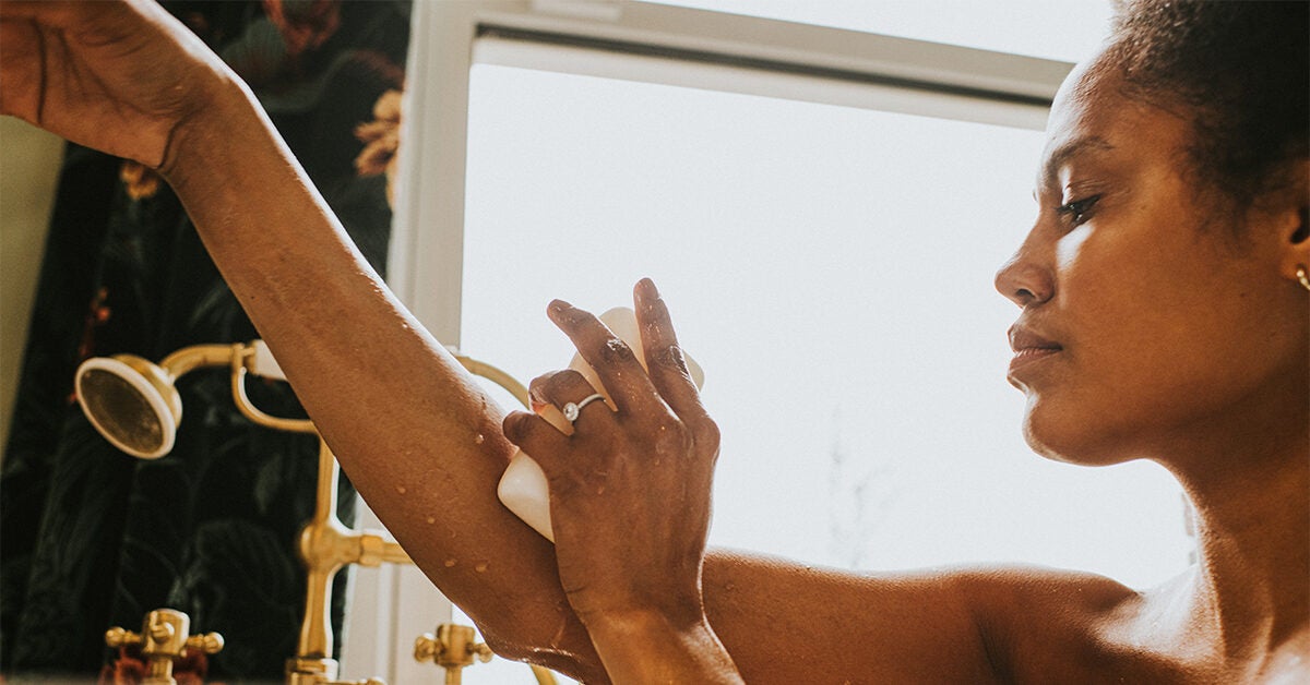 Shingles on Arm? Symptoms on Arms, Armpits, and Hands