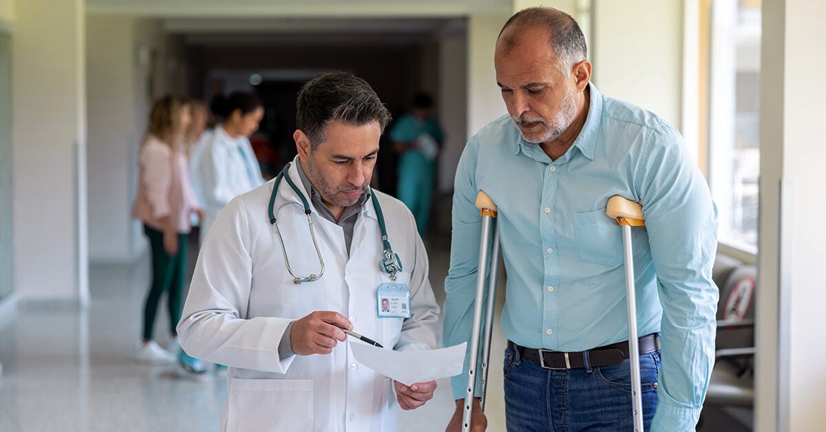 Hip Resurfacing Arthroplasty Procedure, Recovery, and Outlook