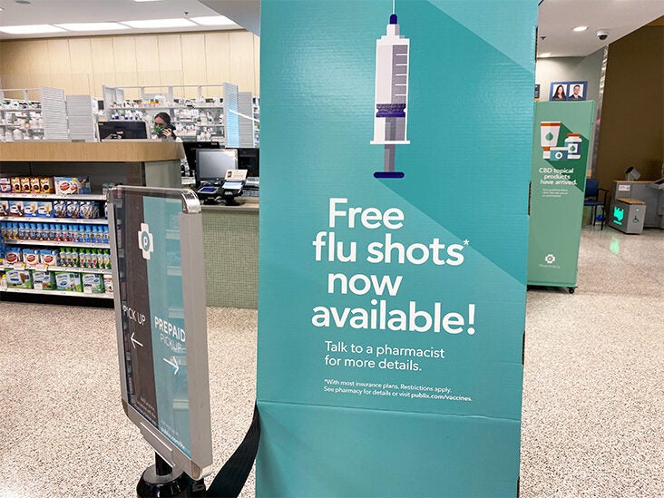 CDC Says Flu Shot Was Effective for Many Adults and Most Kids: What to Know