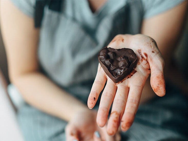 Is Dark Chocolate Bad For Your Health? What We Know￼